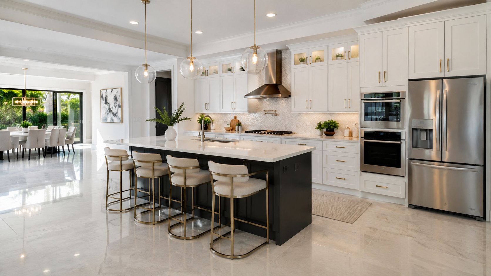 Deep cleaning service Miami by Clynova
